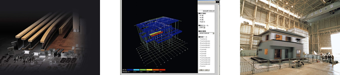 永田建設のオススメ工法『テクノストラクチャー』